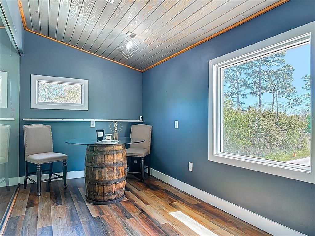 Interior, Wooden Ceilings, Wood Texture Flooring