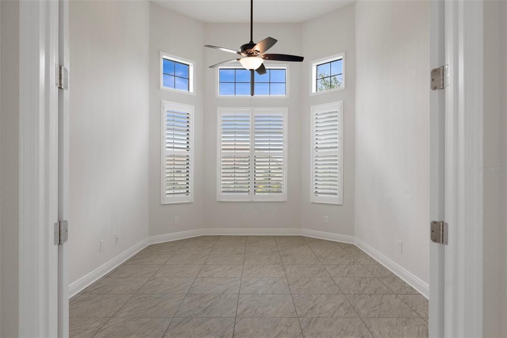 Empty room, Interior, Marble