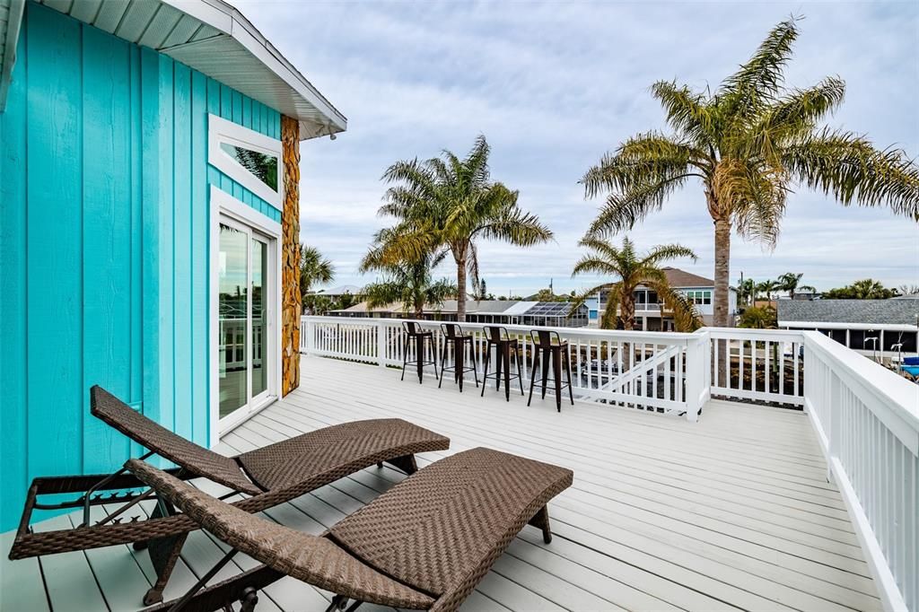 Water, Exterior, Other