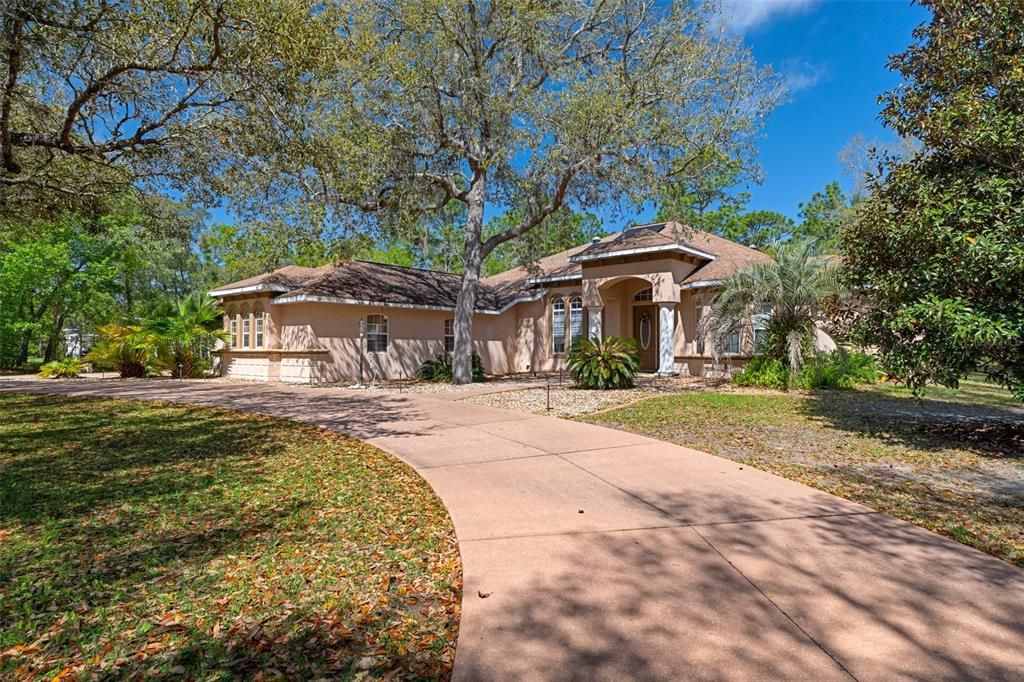 Backyard, Exterior, Facade, None