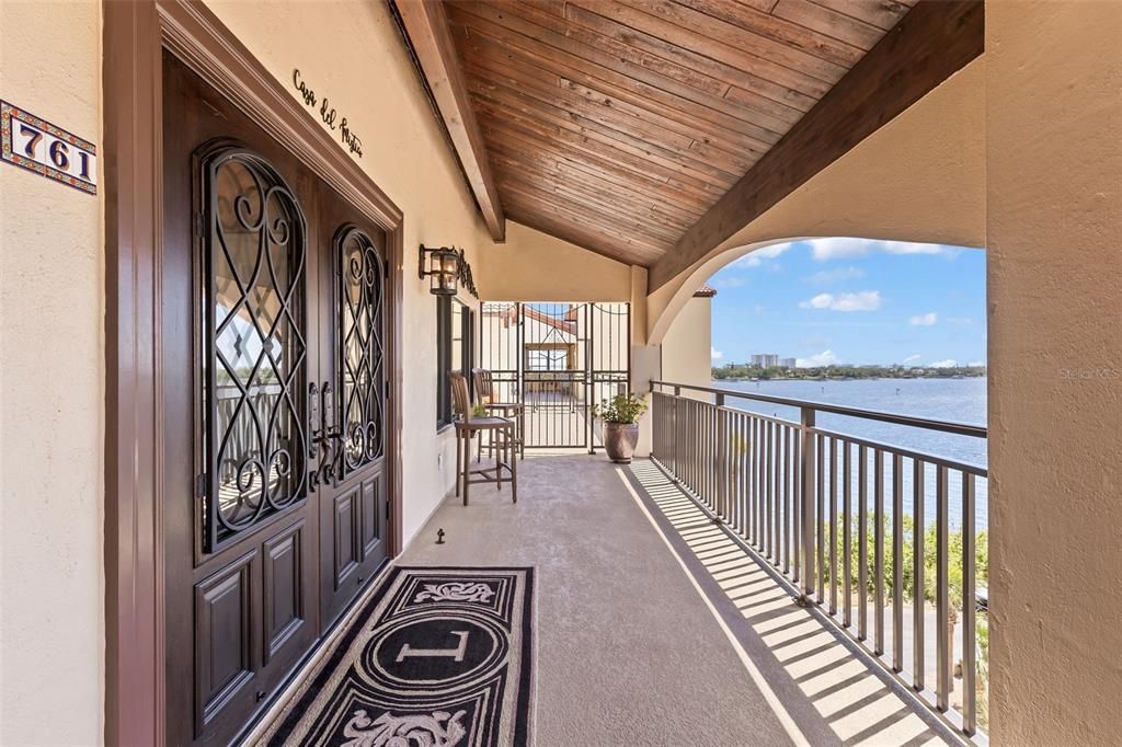 Water, Exterior, Other