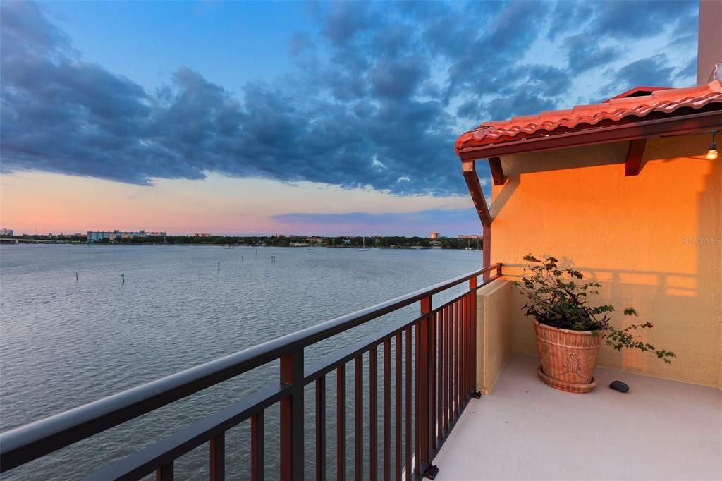 Water, Exterior, Other