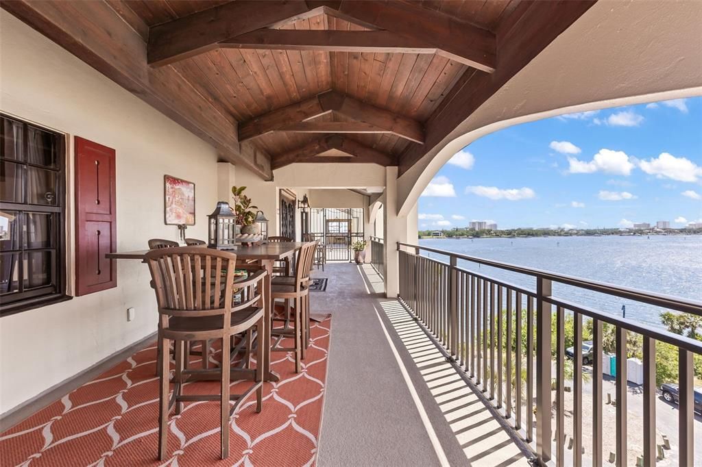 Water, Exterior, Interior, Other