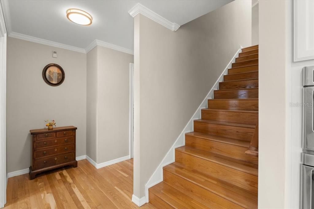 Interior, Wood Texture Flooring