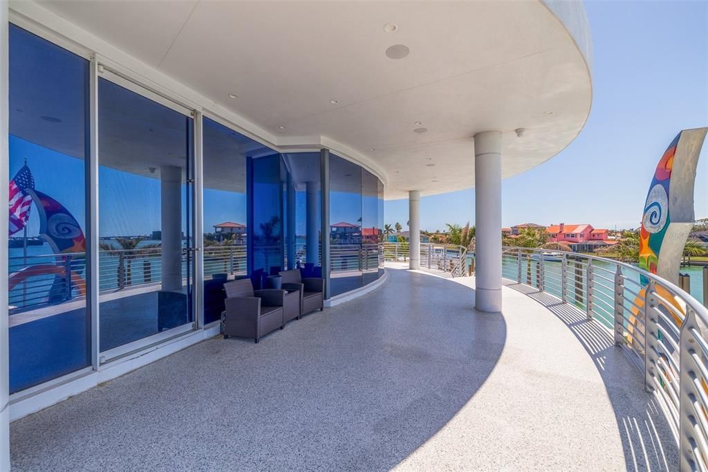 Water, Exterior, Pool, Other