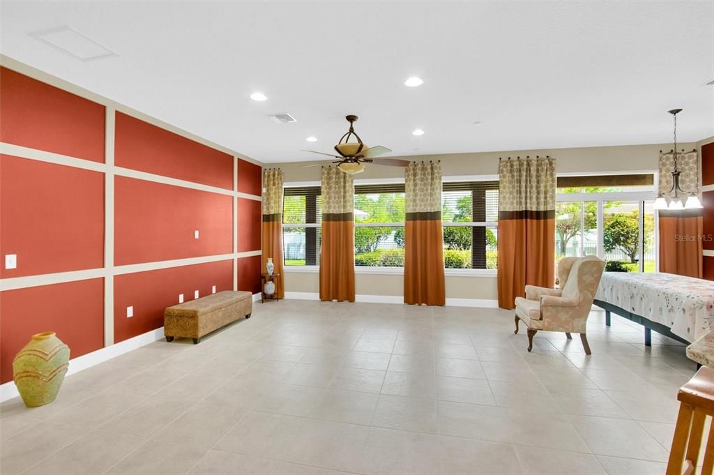 Interior, Pendant Lights, Recessed Lighting