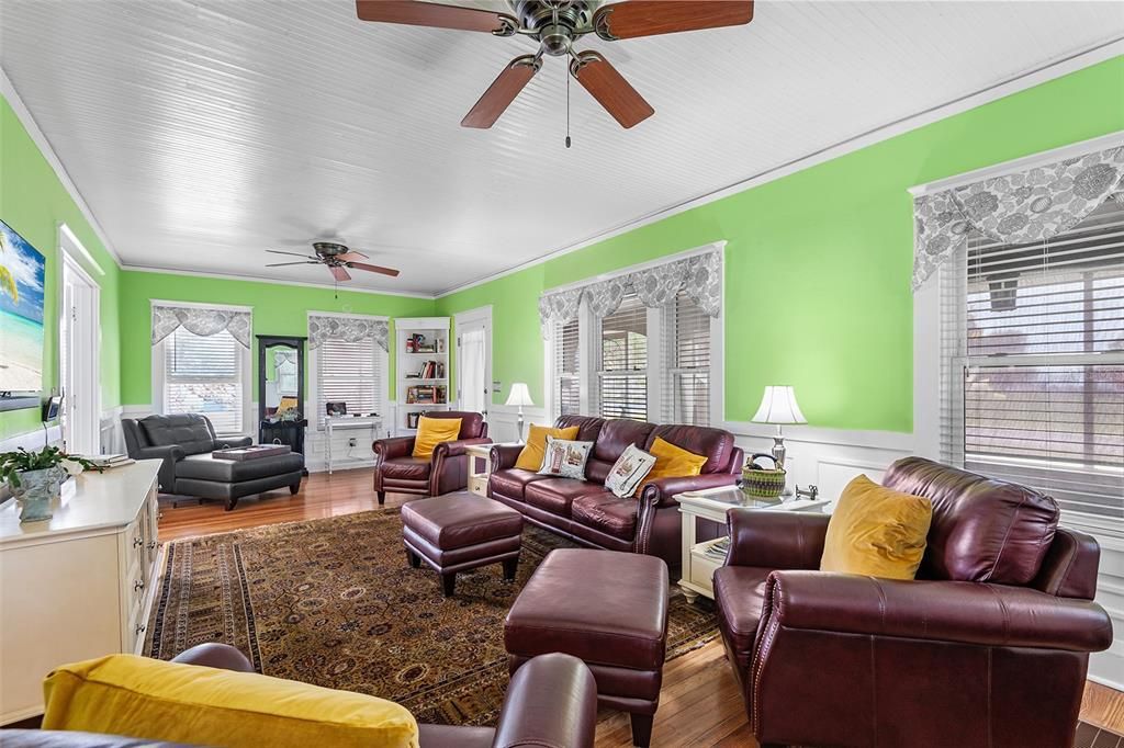 Interior, Living room, Wood Texture Flooring