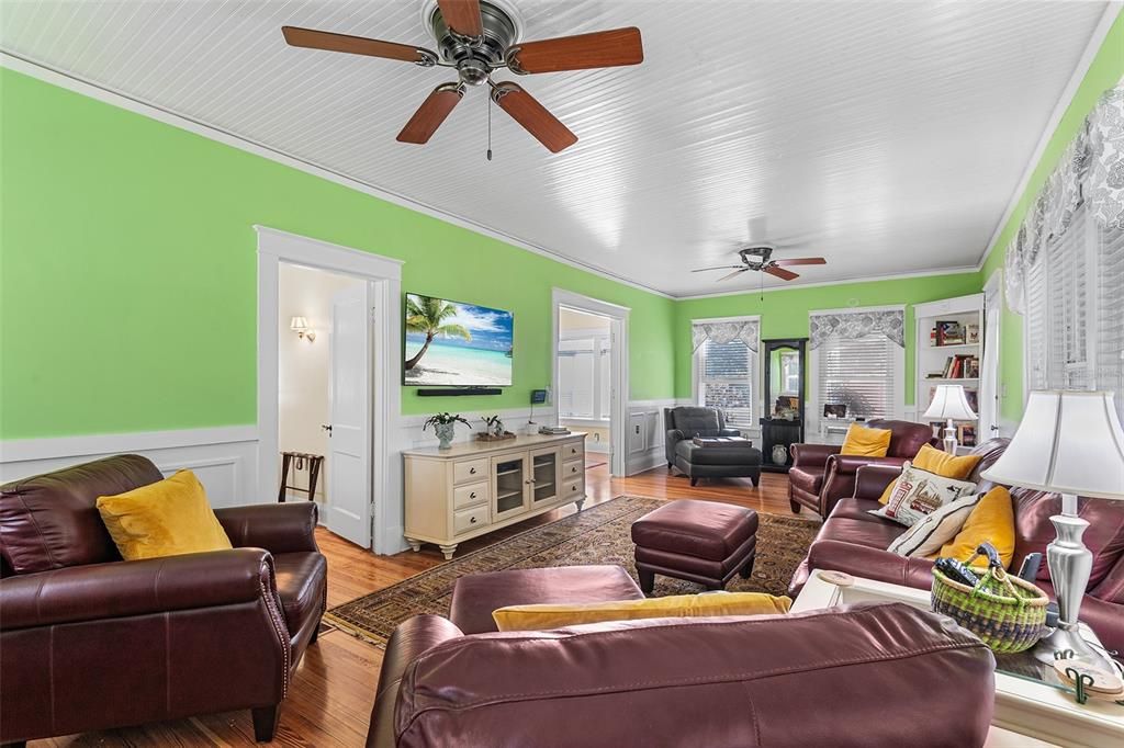 Interior, Living room, Wood Texture Flooring