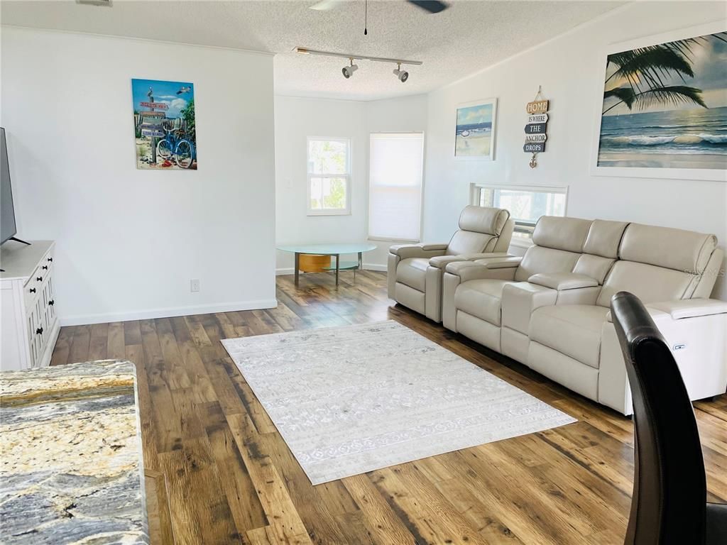 Interior, Living room, Wood Texture Flooring