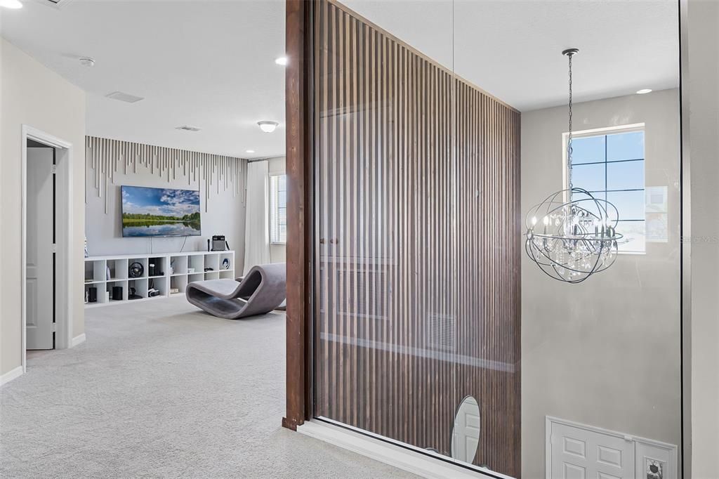 Interior, Pendant Lights, Recessed Lighting