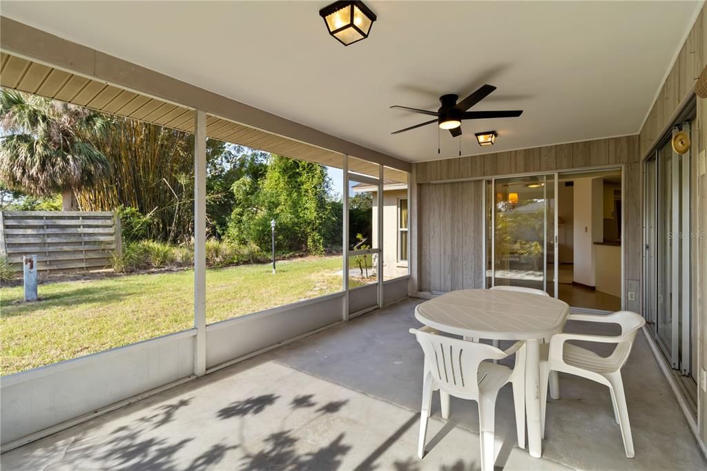 Dining room, Interior, Sun Room