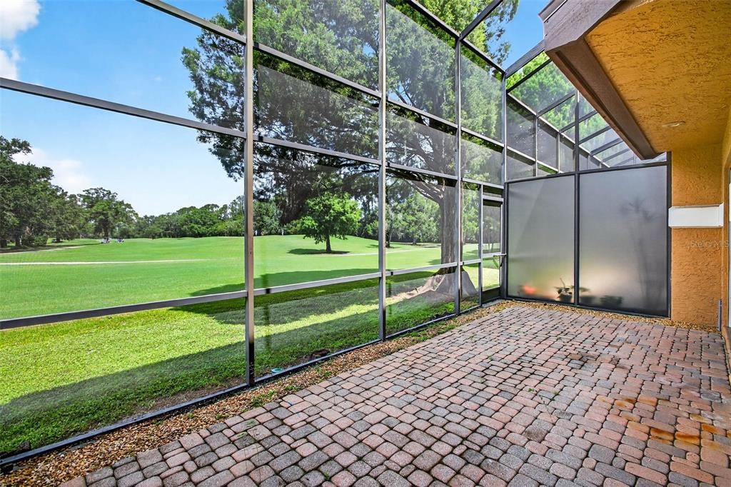 Glass Ceilings, Interior, Sun Room