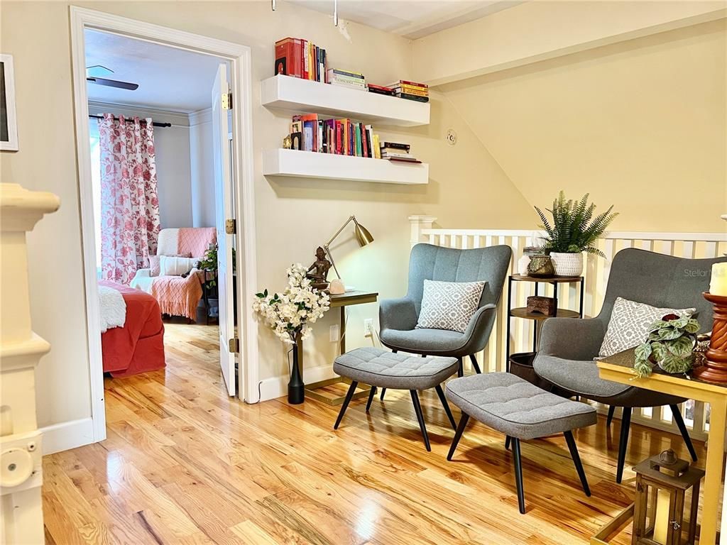 Interior, Wood Texture Flooring