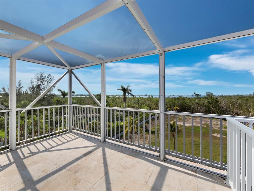 Glass Ceilings, Interior, Sun Room, Water