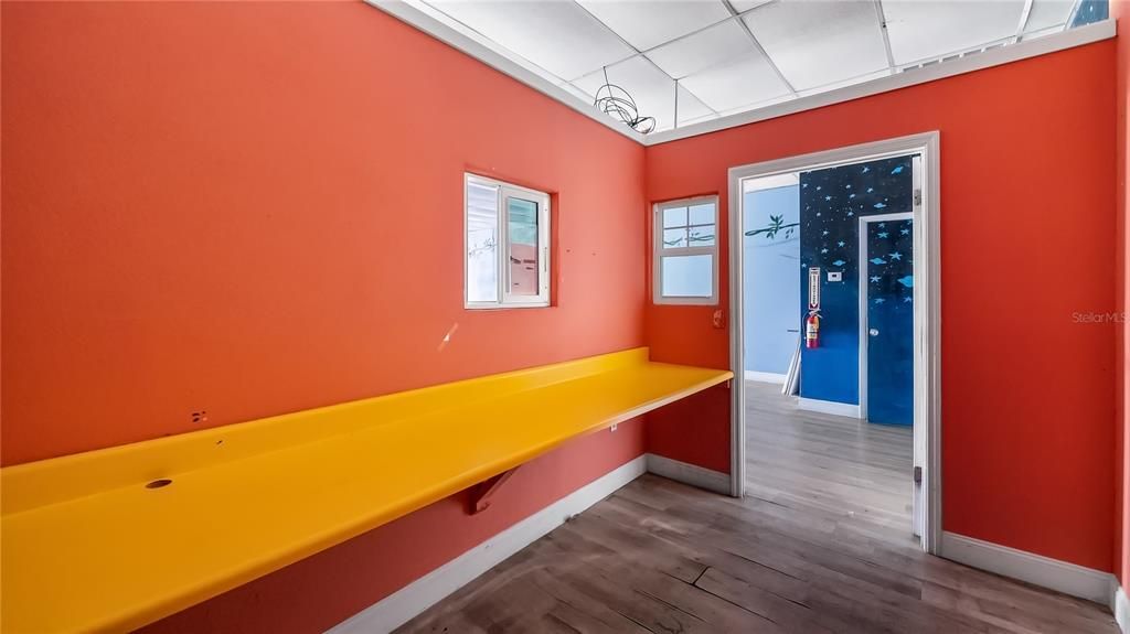 Interior, Wood Texture Flooring