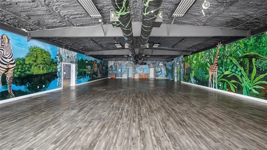 Interior, Water, Wood Texture Flooring