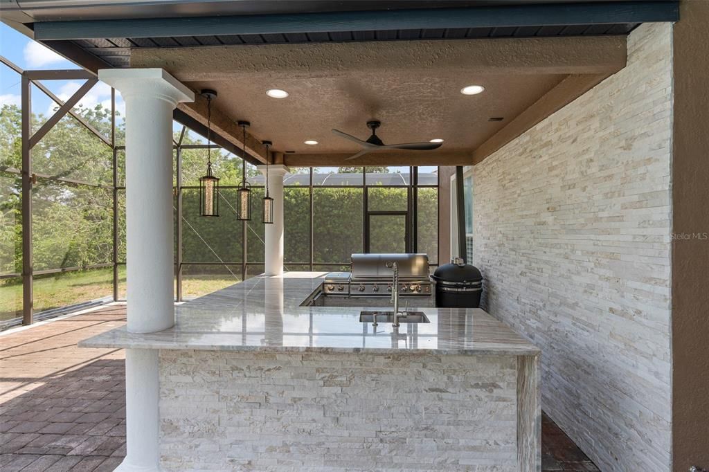 Exterior, Interior, Sun Room