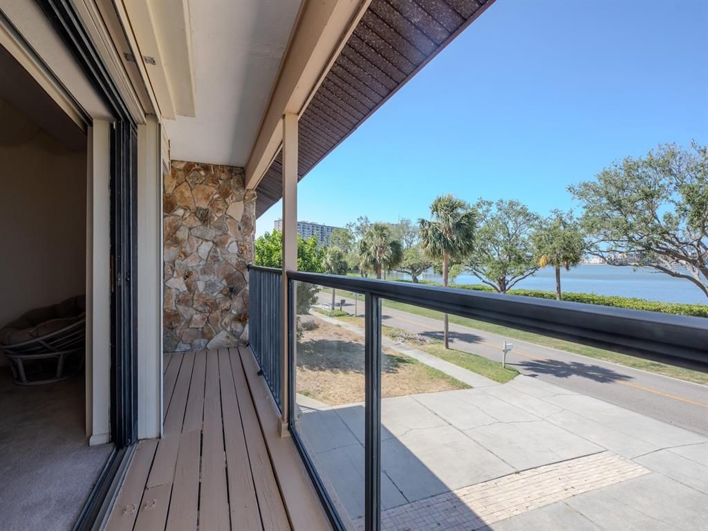 Water, Exterior, Other