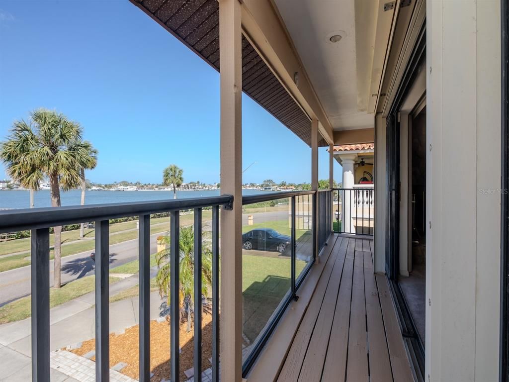 Water, Exterior, Other