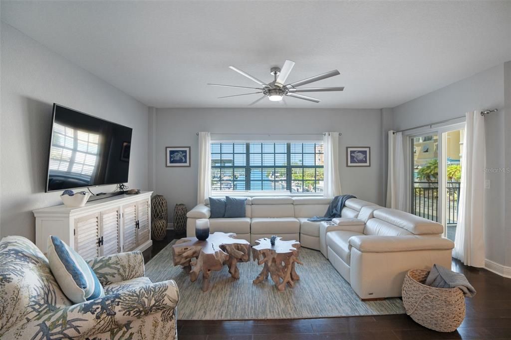 Interior, Living room, Wood Texture Flooring
