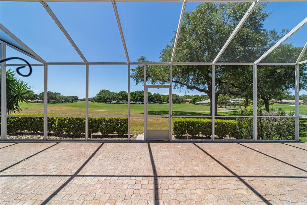 Glass Ceilings, Interior, Sun Room