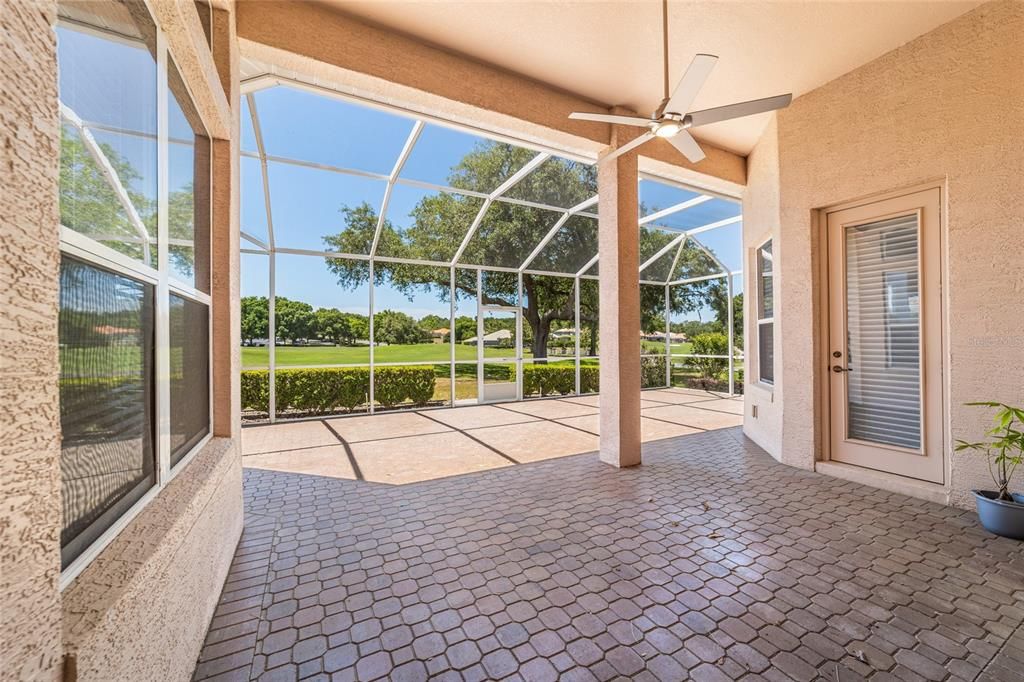 Glass Ceilings, Interior, Sun Room