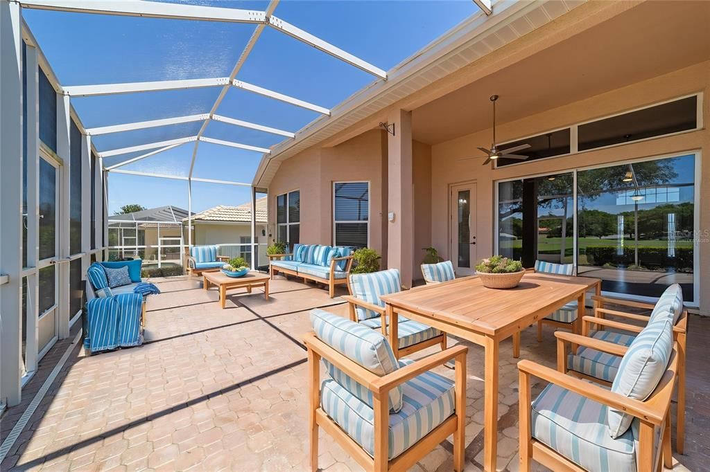 Glass Ceilings, Interior, Sun Room