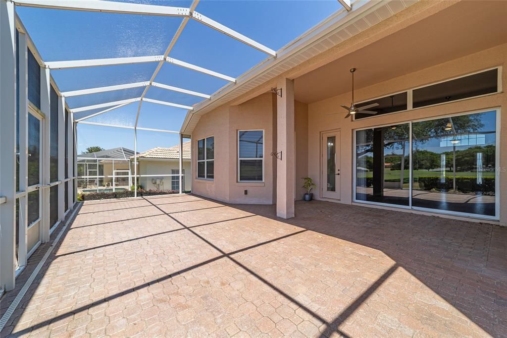 Glass Ceilings, Interior, Sun Room