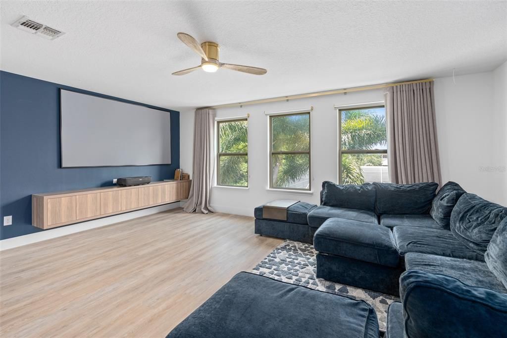 Interior, Living room, Wood Texture Flooring