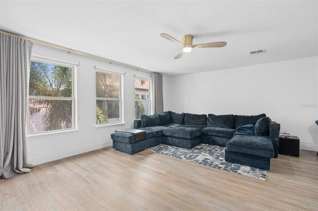 Interior, Living room, Wood Texture Flooring