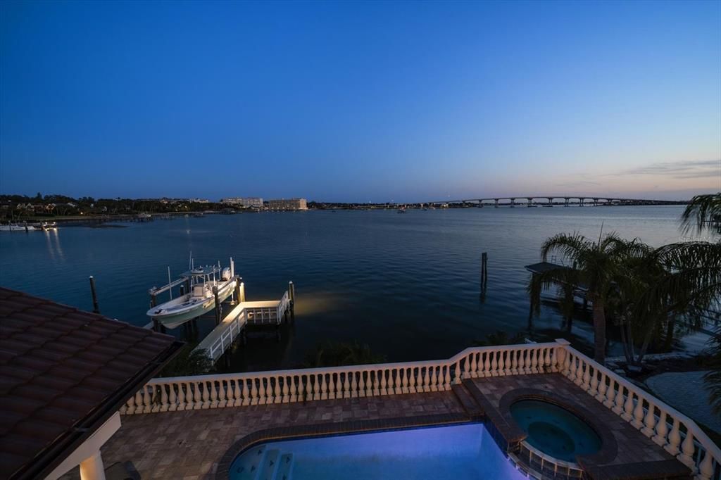 Water, Exterior, Pool, Other