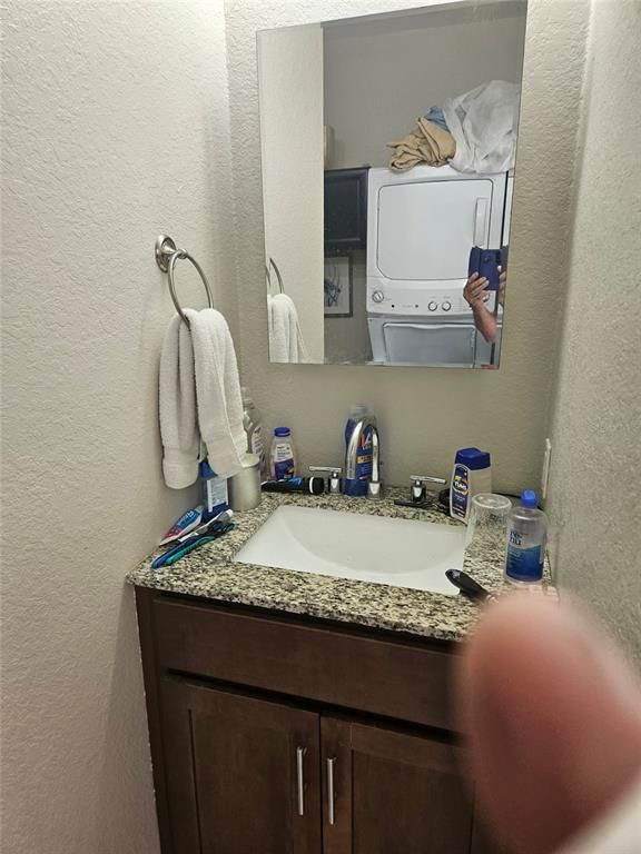 Bathroom, Interior, Washer