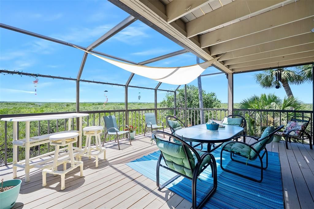 Glass Ceilings, Interior, Sun Room, Wood Texture Flooring