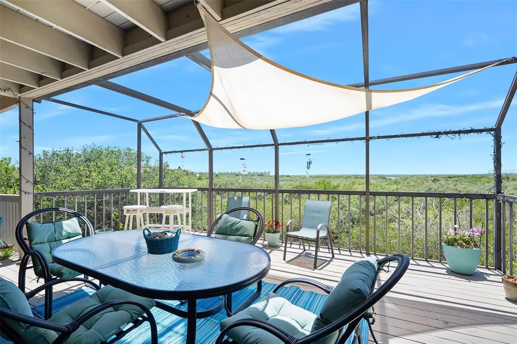 Glass Ceilings, Interior, Sun Room, Wood Texture Flooring