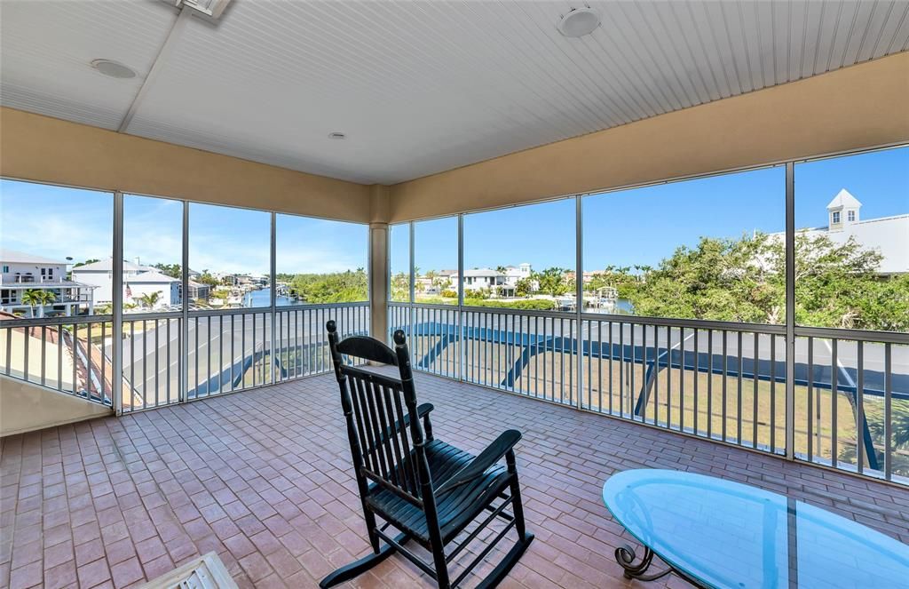 Interior, Pool, Sun Room, Water