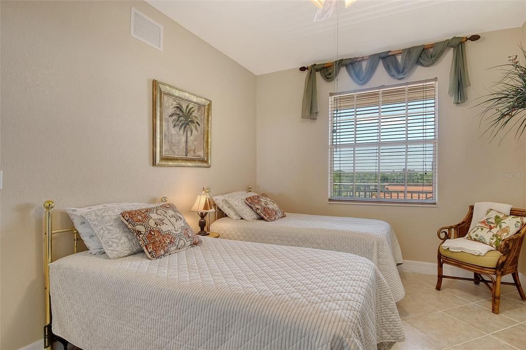 Bedroom, Interior, Pendant Lights