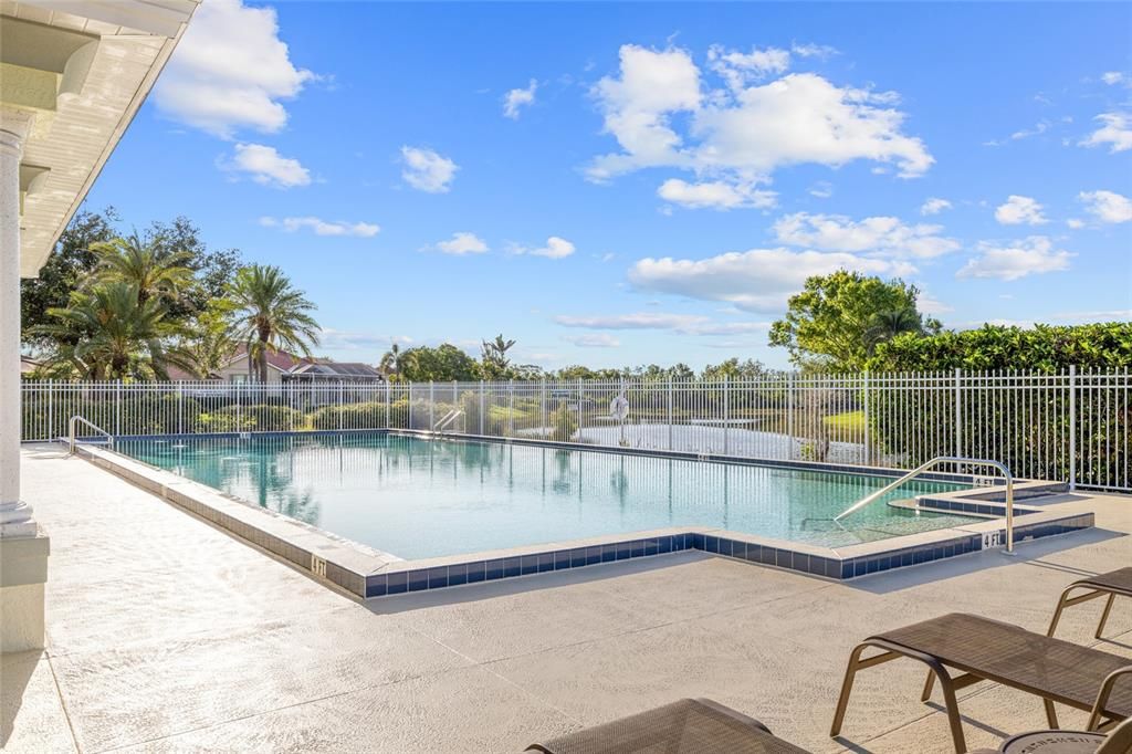 Exterior, Pool, Water