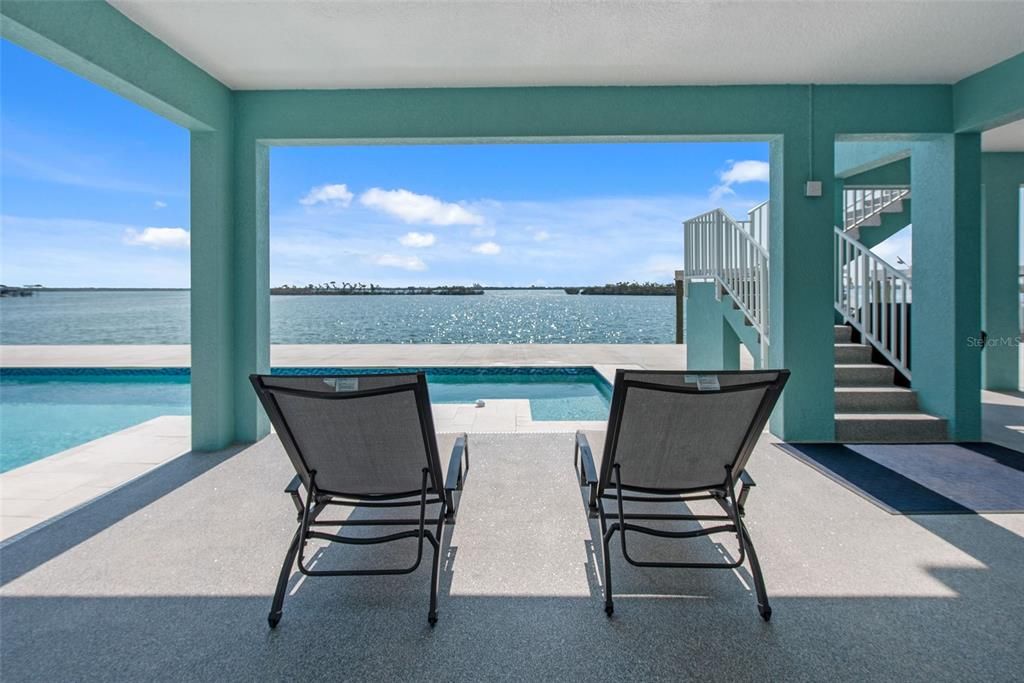 Water, Exterior, Pool, Interior, Other
