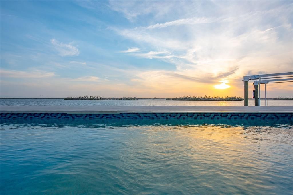 Exterior, Pool, Water