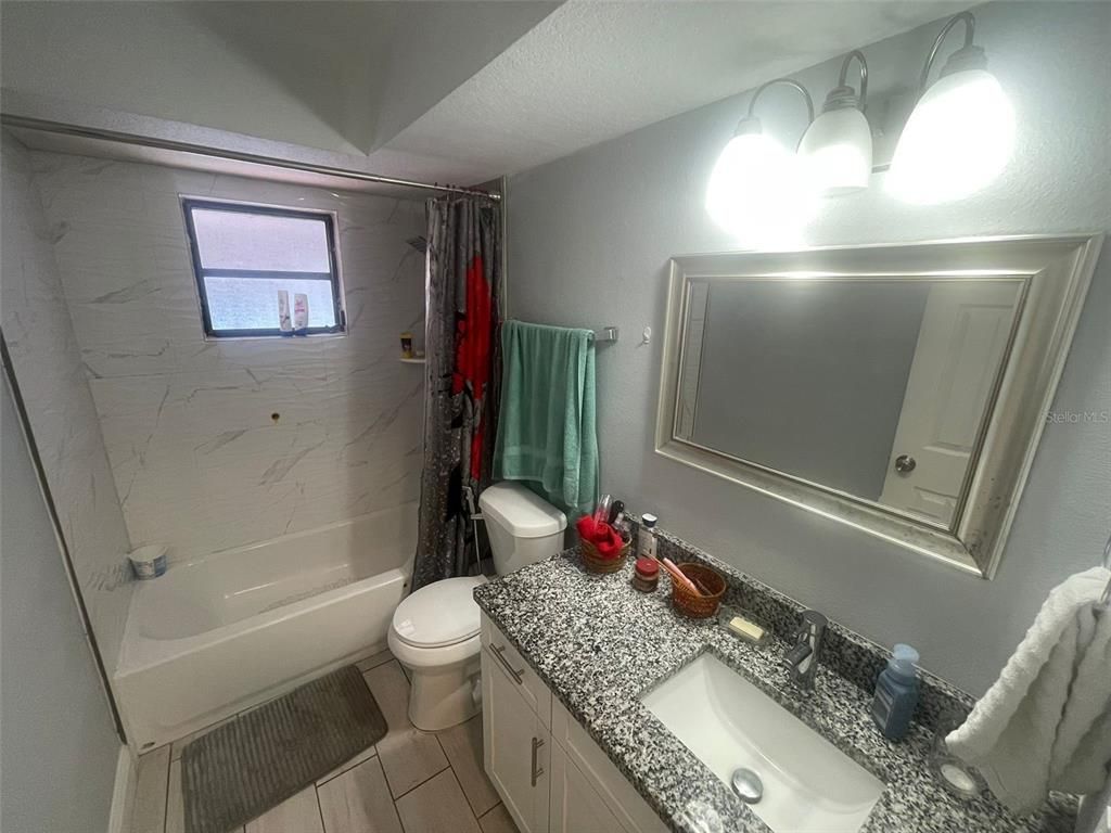 Bathroom, Interior, Marble Walls