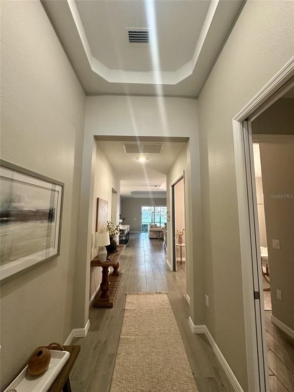 Interior, Wood Texture Flooring