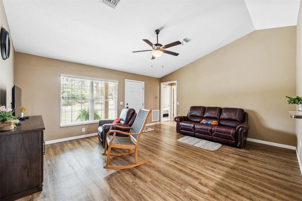 Interior, Living room, Wood Texture Flooring