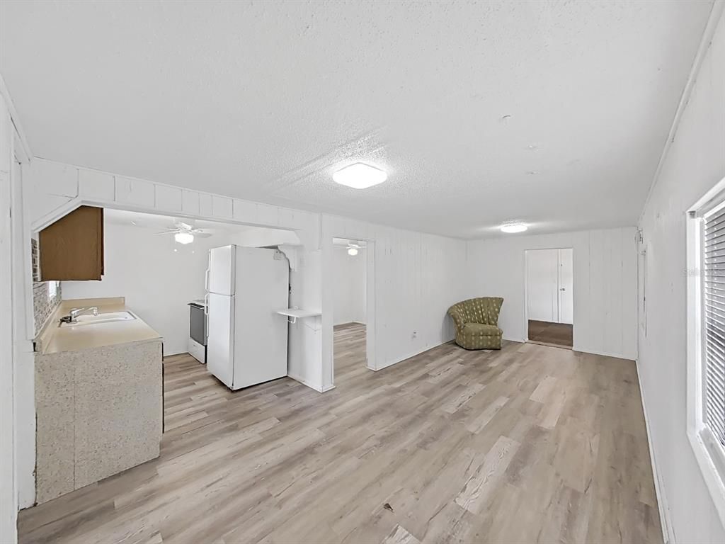Interior, Wood Texture Flooring