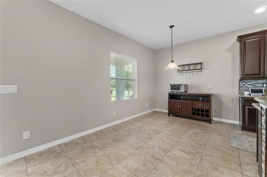 Interior, Kitchen, Pendant Lights, Recessed Lighting