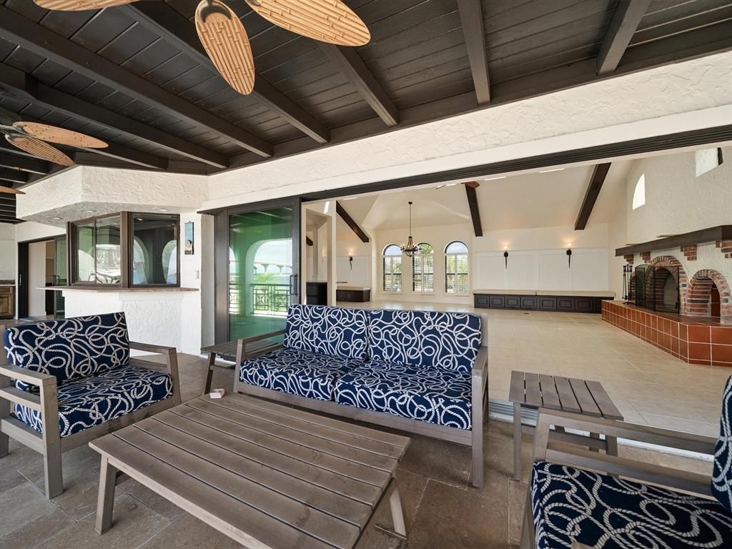 Interior, Wooden Beams, Wooden Ceilings