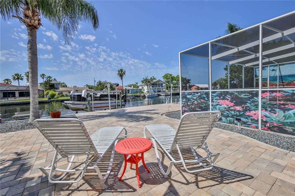 Exterior, Pool, Water