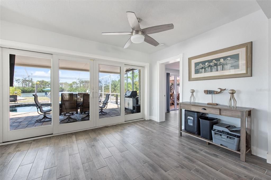 Interior, Water, Wood Texture Flooring