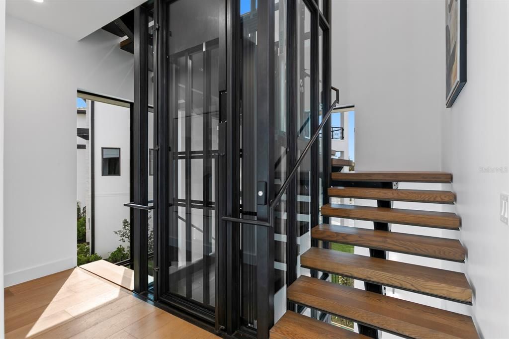 Interior, Wood Texture Flooring