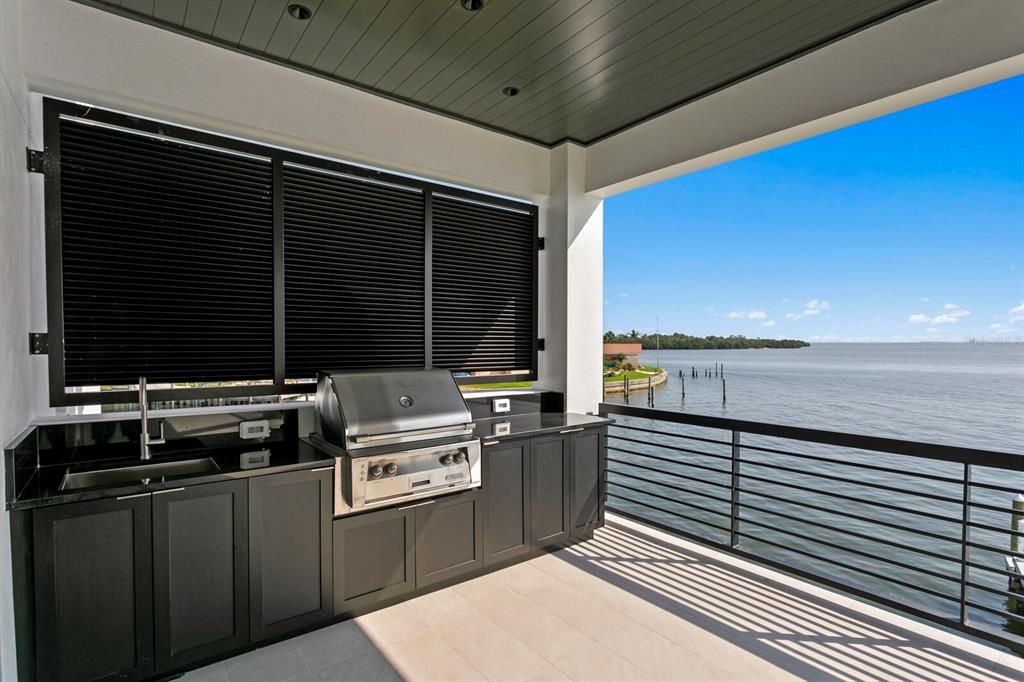 Water, Exterior, Other