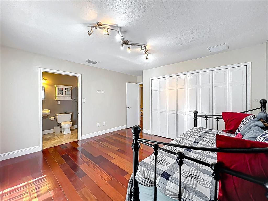 Bathroom, Bedroom, Interior, Wood Texture Flooring